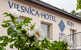 Boutique Hotel Roja
